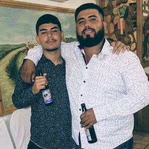 Meet your Posher, Rafael